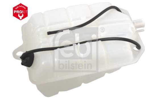 Expansion Tank, coolant ProKit 106527 FEBI, Image 2
