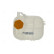 Expansion tank, coolant