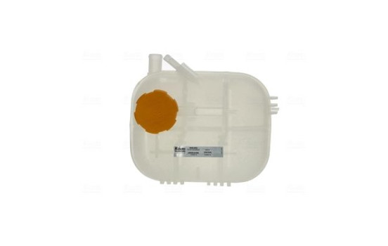 Expansion tank, coolant