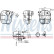 Expansion tank, coolant, Thumbnail 5