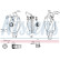 Expansion tank, coolant, Thumbnail 5