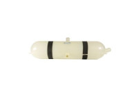 Expansion tank, coolant