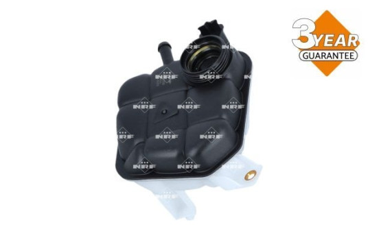 Expansion tank, coolant, Image 3