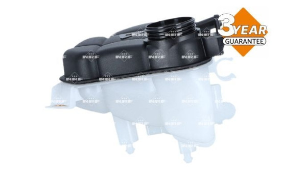 Expansion tank, coolant, Image 4