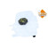 Expansion tank, coolant, Thumbnail 2