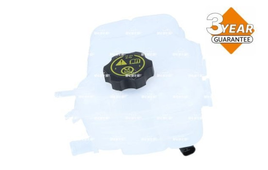 Expansion tank, coolant, Image 2