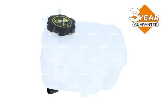 Expansion tank, coolant, Image 3