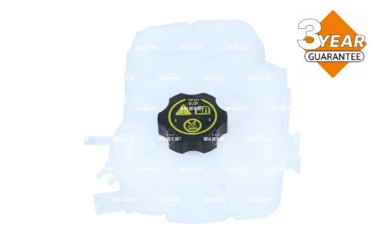 Expansion tank, coolant, Image 2