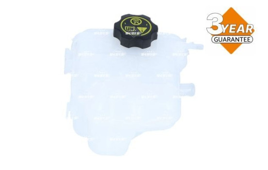 Expansion tank, coolant, Image 4