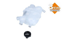 Expansion tank, coolant