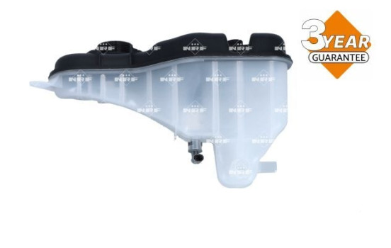 Expansion tank, coolant, Image 2