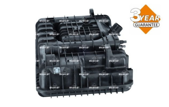 Expansion tank, coolant, Image 5