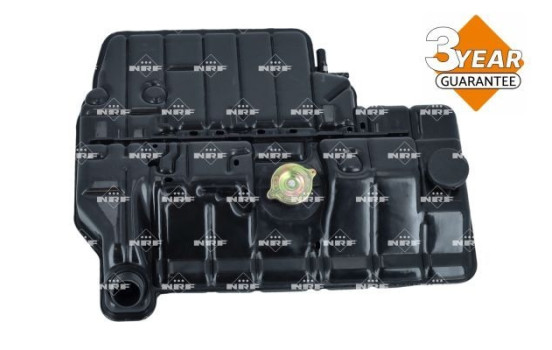 Expansion tank, coolant, Image 2