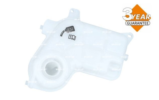 Expansion tank, coolant, Image 2