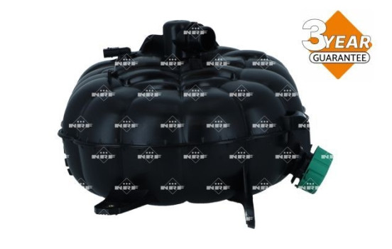 Expansion tank, coolant, Image 2