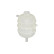 Expansion Tank, coolant, Thumbnail 2