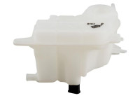 Expansion Tank, coolant