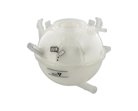 Expansion Tank, coolant