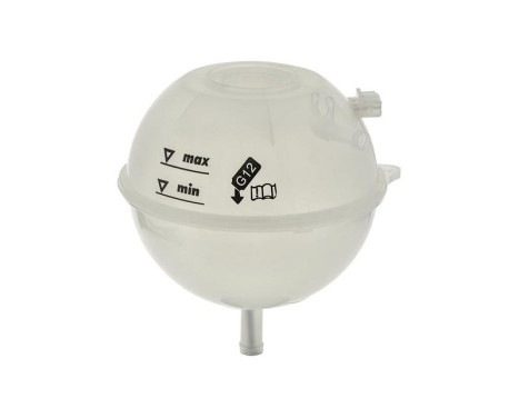 Expansion Tank, coolant