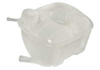 Expansion Tank, coolant