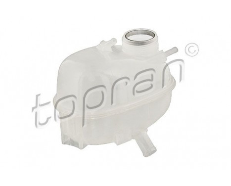 Expansion Tank, coolant