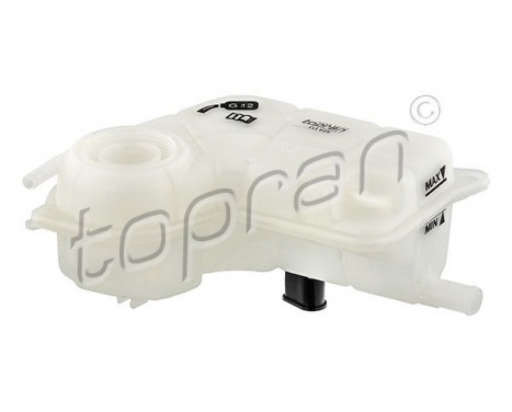 Expansion Tank, coolant