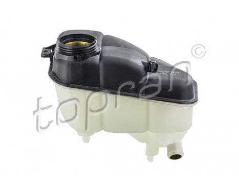 Expansion Tank, coolant