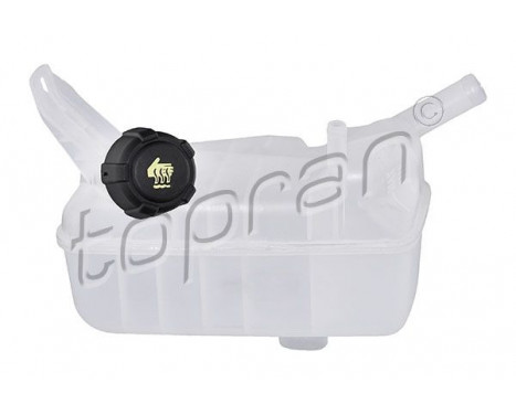 Expansion Tank, coolant