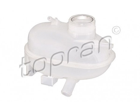 Expansion Tank, coolant