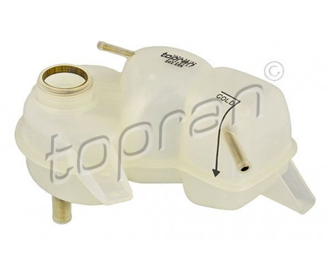 Expansion Tank, coolant