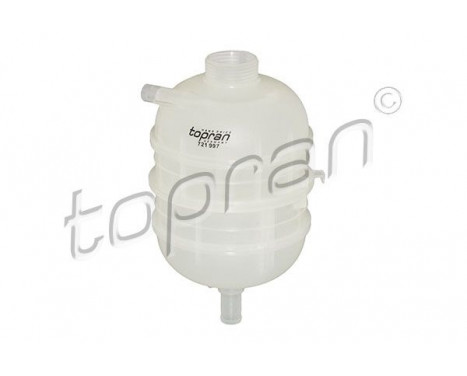 Expansion Tank, coolant, Image 2