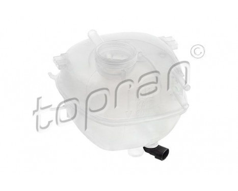 Expansion Tank, coolant