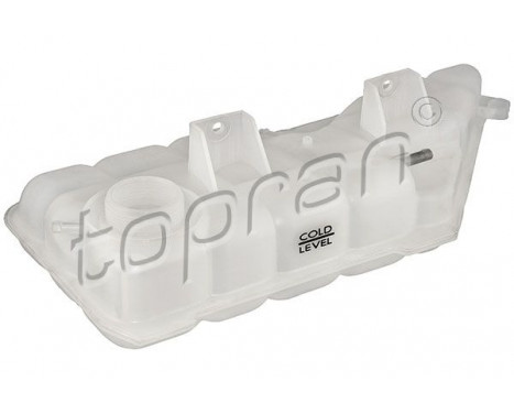 Expansion Tank, coolant