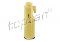 Expansion Tank, coolant