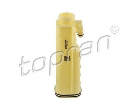 Expansion Tank, coolant