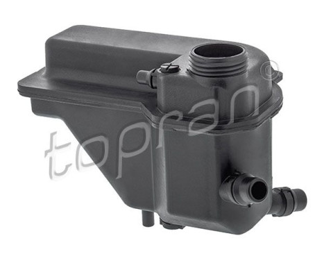 Expansion Tank, coolant