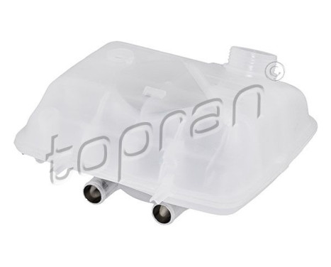 Expansion Tank, coolant