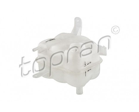 Expansion Tank, coolant