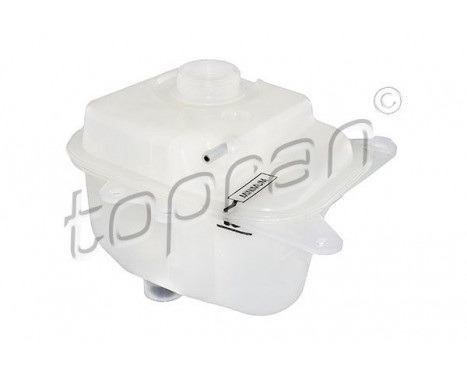 Expansion Tank, coolant