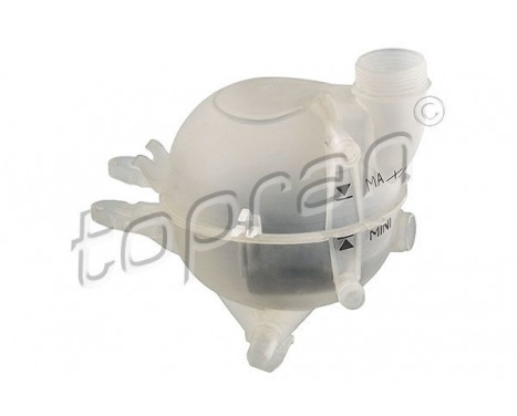 Expansion Tank, coolant