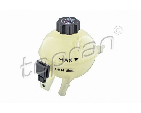 Expansion Tank, coolant