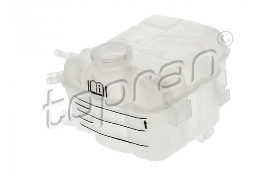 Expansion Tank, coolant