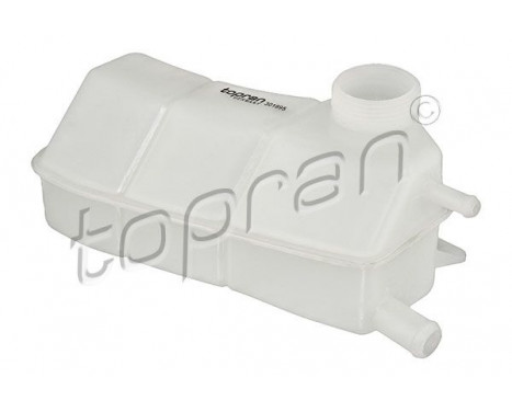 Expansion Tank, coolant