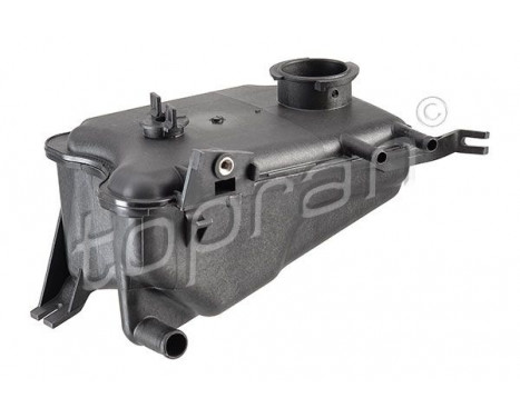 Expansion Tank, coolant