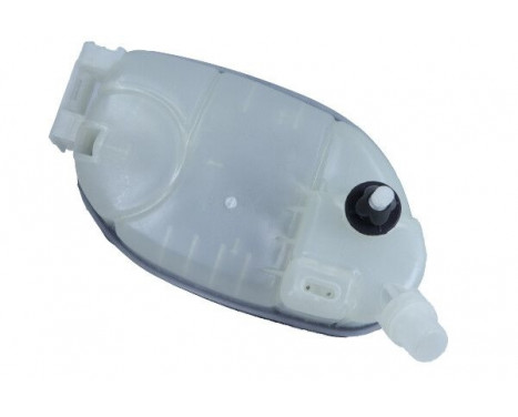 Expansion Tank, coolant, Image 2