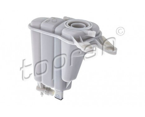 Expansion Tank, coolant