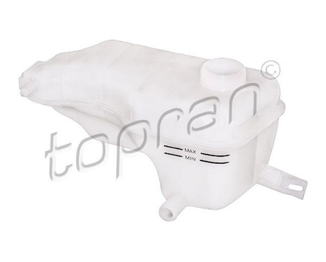 Expansion Tank, coolant