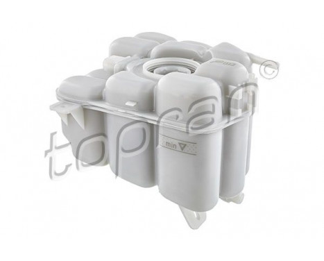Expansion Tank, coolant