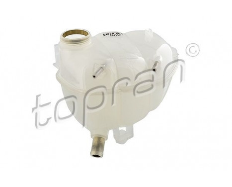 Expansion Tank, coolant