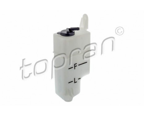 Expansion Tank, coolant